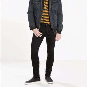 Levi’s 512 Men’s Slim Fit Jeans